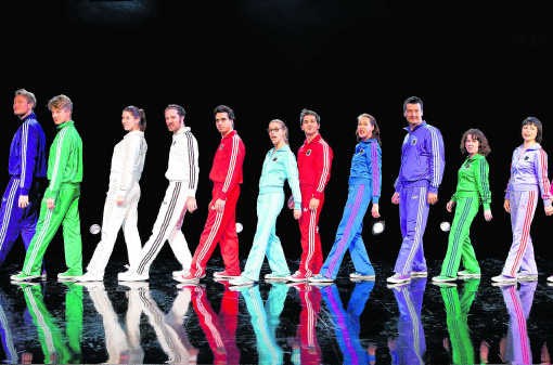 Nature Theater of Oklahoma: statement tegen de valse heroïek of gewoon wuft entertainment?Anna Stoecher