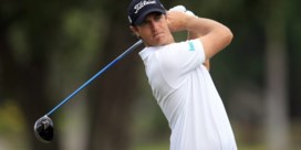 Golfer Colsaerts neemt behoorlijke start in Florida