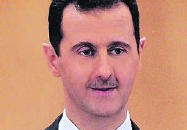 Bashar al-Assad, alawitische sjiiet.pn