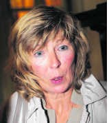Christine Schurmans.blg