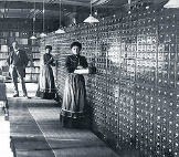 Het Mundaneum in Bergen.rr