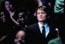 Het leven van Claude François was allesbehalve 'comme d'habitude'. rr