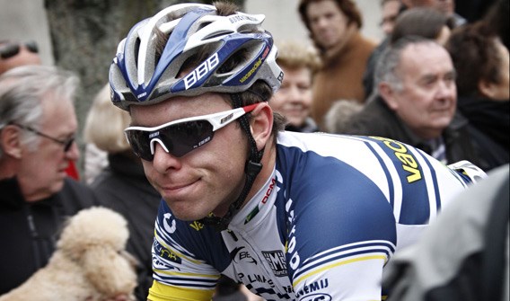 Boeckmans: 'Speciaal naar de kapper voor podium'