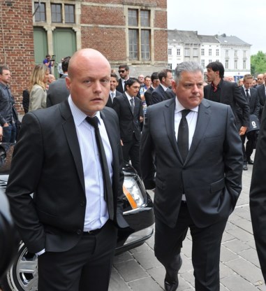 Leopard Trek: 'Wie Cancellara niet kan volgen, moet naar huis'