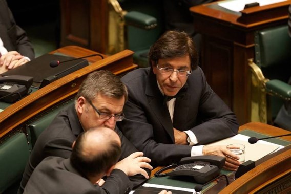 IMF vraagt meer besparingen van België
