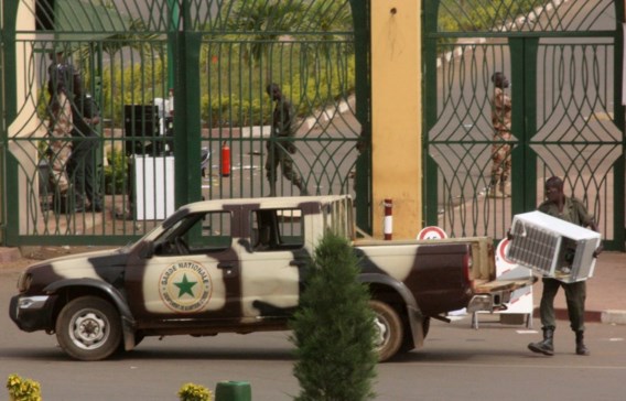 Avondklok in Mali opgeheven - De Standaard