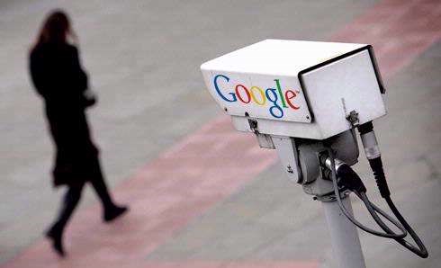 Google onder vuur voor privacyaanpassingen