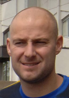 Gewezen Club-speler Olivier De Cock op Open VLD-lijst