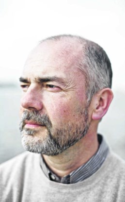 Chris Dillen: 'Je maakt je niet geliefd door het op te nemen voor “zotten,.'