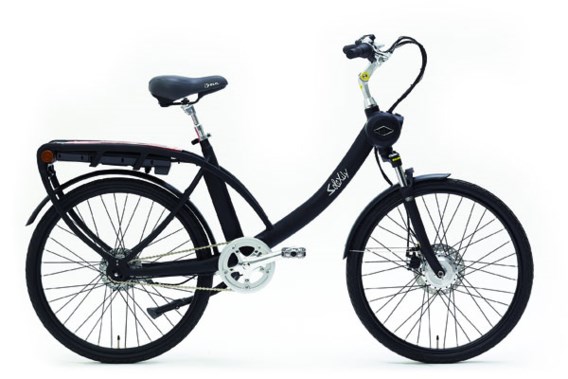 Fitte fiets