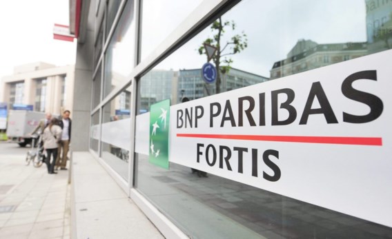 BNPP Fortis staat voorlopig alleen met verlaging spaarrente