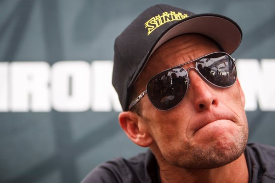 Armstrong laat klacht tegen antidopingbureau vallen