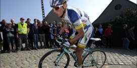 Björn Leukemans past definitief voor Parijs-Roubaix