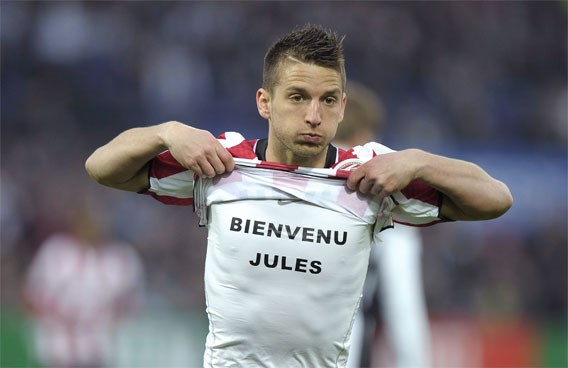 Dries Mertens scoort maar breekt twee tanden