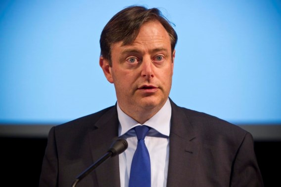 Bart De Wever wil burgemeester van Antwerpen worden