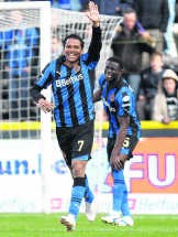 Carlos Bacca.belga