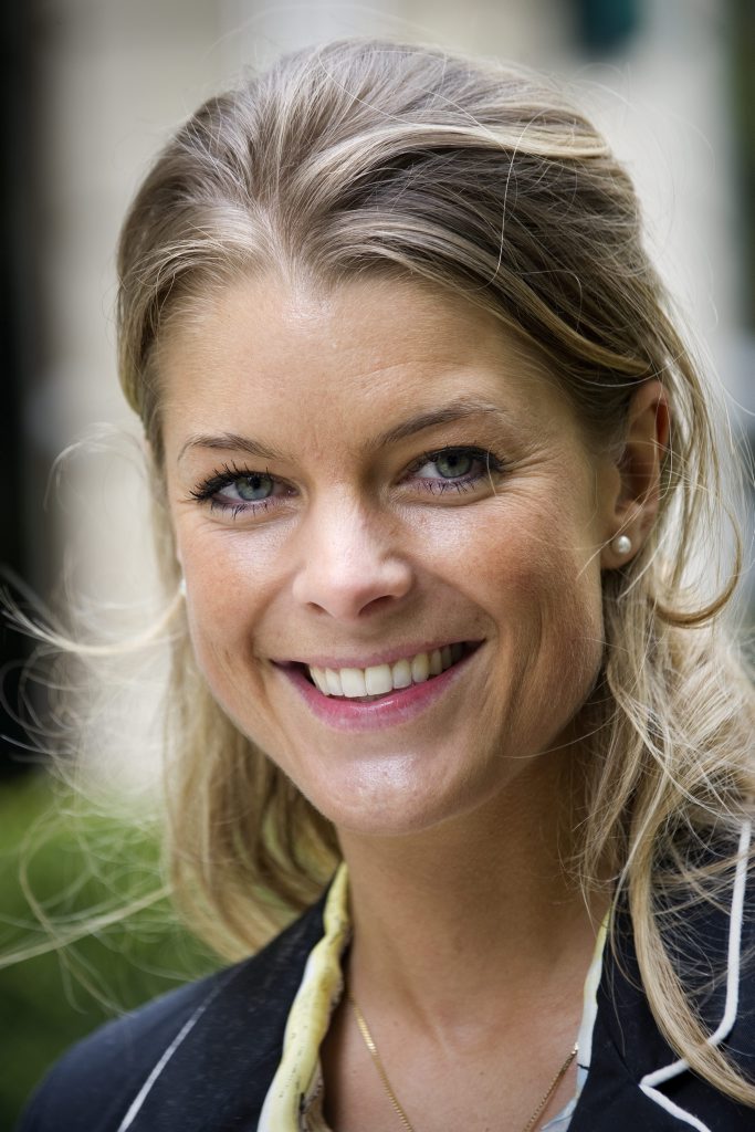 Ilse De Meulemeester