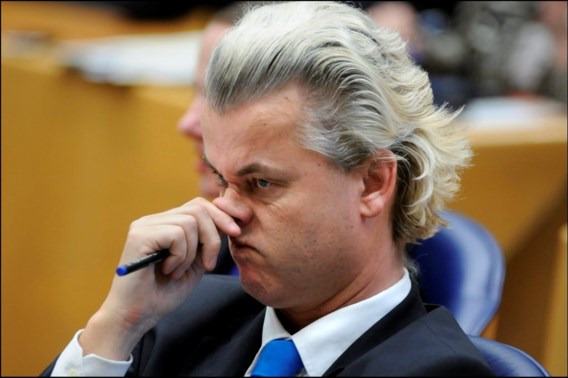 ‘Vlaams Belang gaat praten met Wilders’