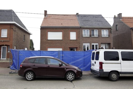 Drie doden bij gezinsdrama in Tienen