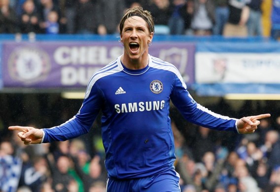 Hattrick van Torres doet Chelsea 6-1 winnen