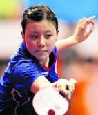 Ariel Hsing.imageglobe