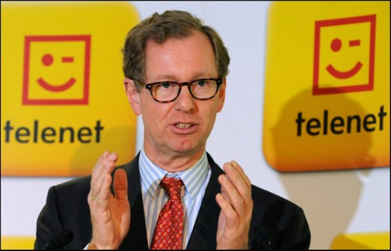 Sickinghe vindt dat Telenet de zenders al voldoende betaalt.