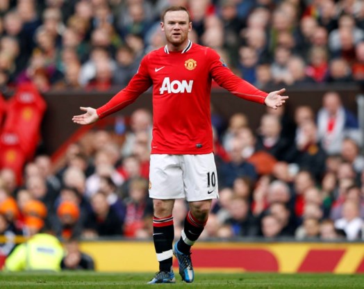 Chevrolet wordt nieuwe shirtsponsor van Manchester United