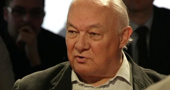 Herwig Van Hove