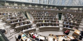 Vlaams Parlement brengt hulde aan ‘Flandrien van de politiek’