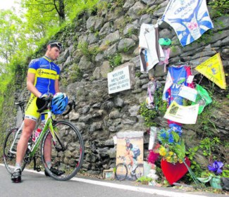 Dit Is Voor Eeuwig Een Trieste Berg De Standaard Mobile