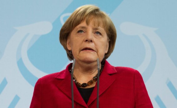Duitse regering ontkent voorstel over Grieks euro-referendum