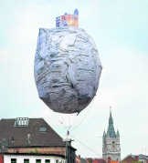 The castle of Vooruit.fc