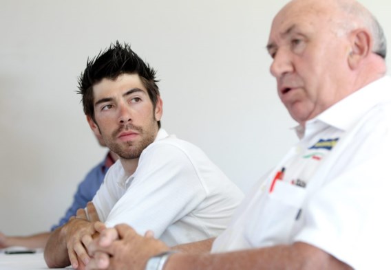 Van der Schueren: 'De Gendt kan ook een goede Vuelta rijden'