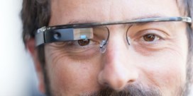 'Google-bril hopelijk voor volgend jaar'