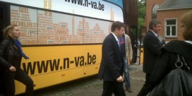 Urgentiearts helpt N-VA bij Antwerpse 'war on drugs'