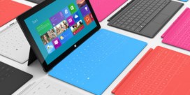 Acer waarschuwt voor Microsoft-tablet