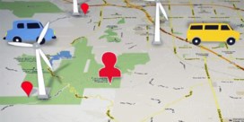Volg je werknemers op Google Maps