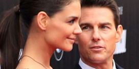 Goedkope scheiding voor Tom Cruise