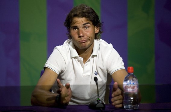 Ook US Open in gevaar voor Nadal