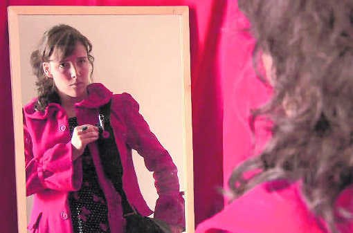 Met haar spycam nam Sofie Peeters seksistische commentaren op voor de documentaire ‘Femme de la rue'.