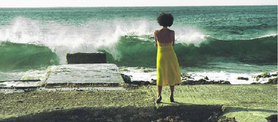Elia Suleiman had niets met Cuba, toen hij zijn hoofdstuk filmde voor ‘7 days in Havana'.