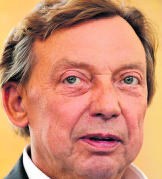 Michel Daerden.