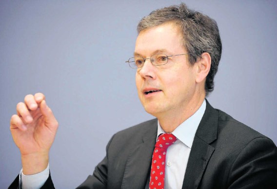 Peter Bofinger: ‘De zevenhonderd economen van de ECB hadden door moeten hebben dat er iets mis was in Ierland, Spanje en de eurozone.'