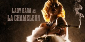 Lady Gaga gaat acteren