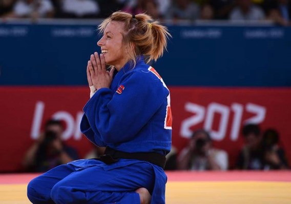 België succesvol in judo op Spelen