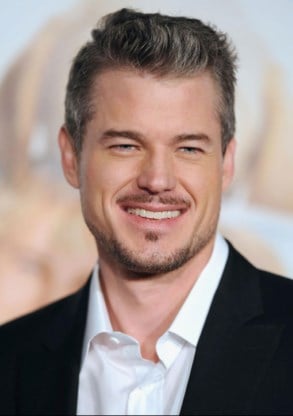 McSteamy verlaat 'Grey's Anatomy' De Standaard