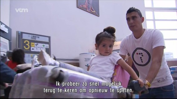 Suarez: 'Blij dat ik bij Anderlecht blijf'