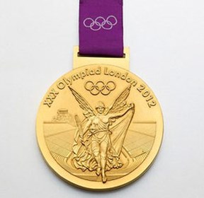 Hoeveel Is Een Gouden Olympische Medaille Echt Waard De Standaard Mobile