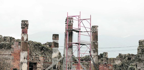 Pompeï.