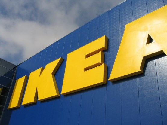 Waarom kreeg Ikea landbouwsubsidies?